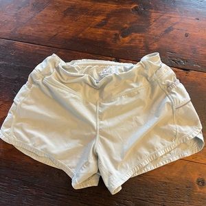 Athleta shorts